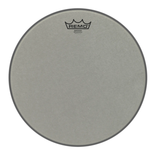 Remo RE-0013-SS Emperor Renaissance Drumhead - 13