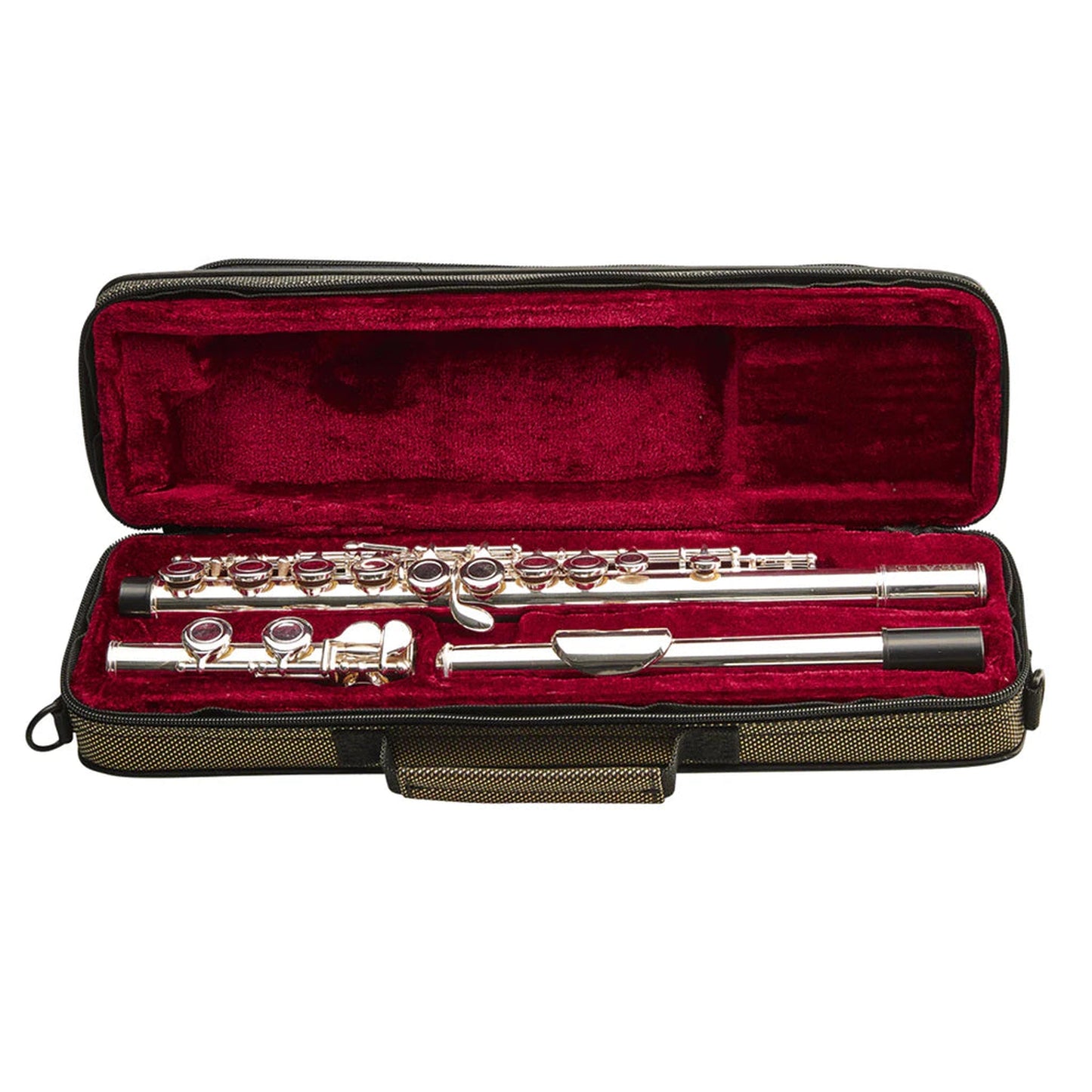 Beale FL400 Premium Flute W/Case - Joondalup Music Centre