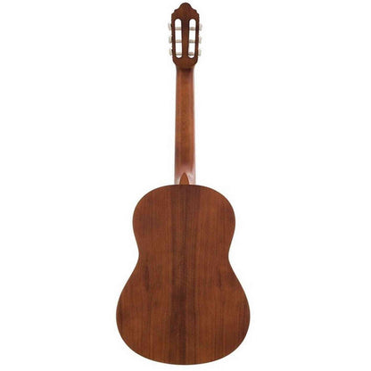 Valencia VC204CSB 4/4 Classical Guitar - Classic Sunburst