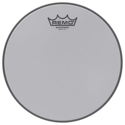 Remo SN-0014-00 Silentstroke Drumhead - 14