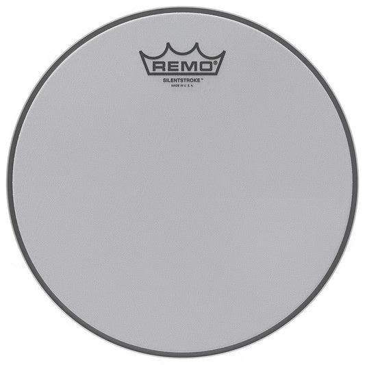 Remo SN-0014-00 Silentstroke Drumhead - 14