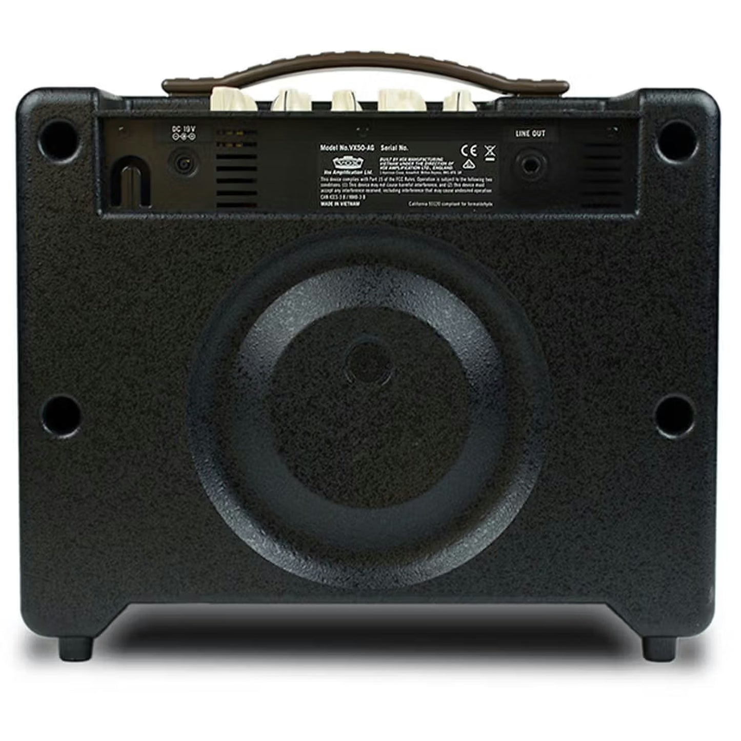 Vox VX50AG Hybrid Acoustic Guitar Amplifier