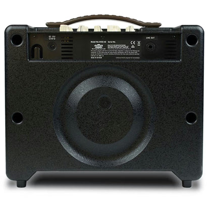 Vox VX50AG Hybrid Acoustic Guitar Amplifier
