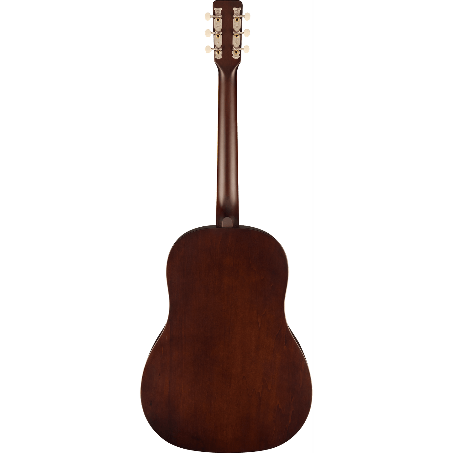 Gretsch Jim Dandy Dreadnought Acoustic Guitar - Rex Burst - ACOUSTIC GUITAR - [shop-name]