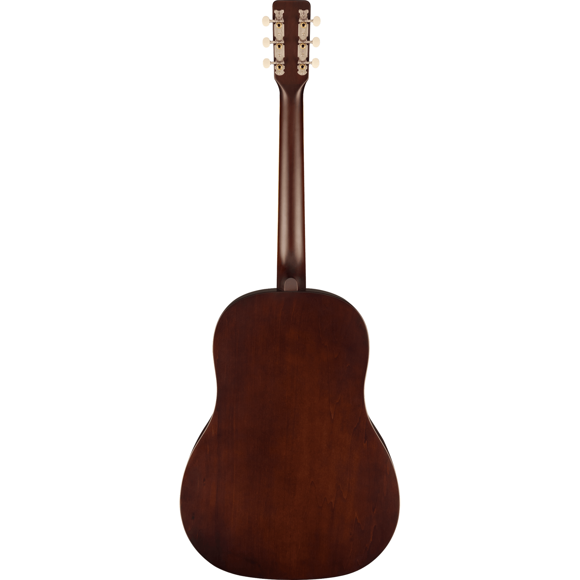 Gretsch Jim Dandy Dreadnought Acoustic Guitar - Rex Burst - ACOUSTIC GUITAR - [shop-name]