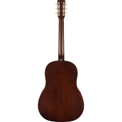 Gretsch Jim Dandy Dreadnought Acoustic Guitar - Rex Burst - ACOUSTIC GUITAR - [shop-name]