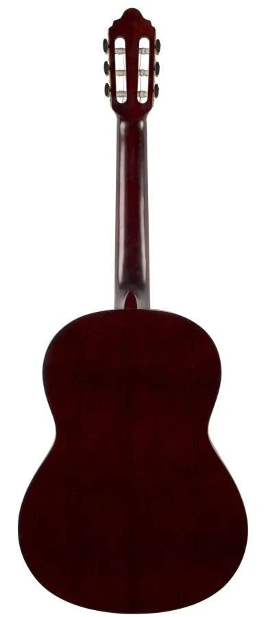 Valencia VC304ASB Classical Guitar