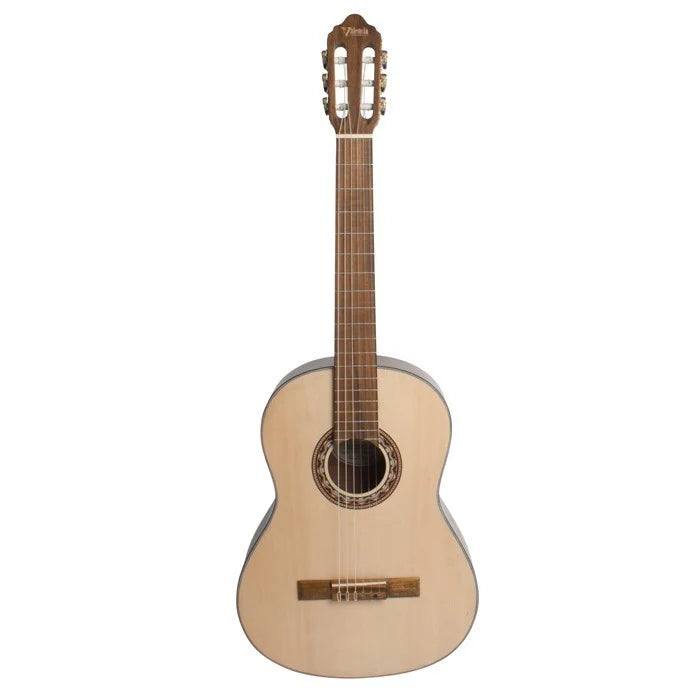 Valencia VC304 4/4 Classical Guitar