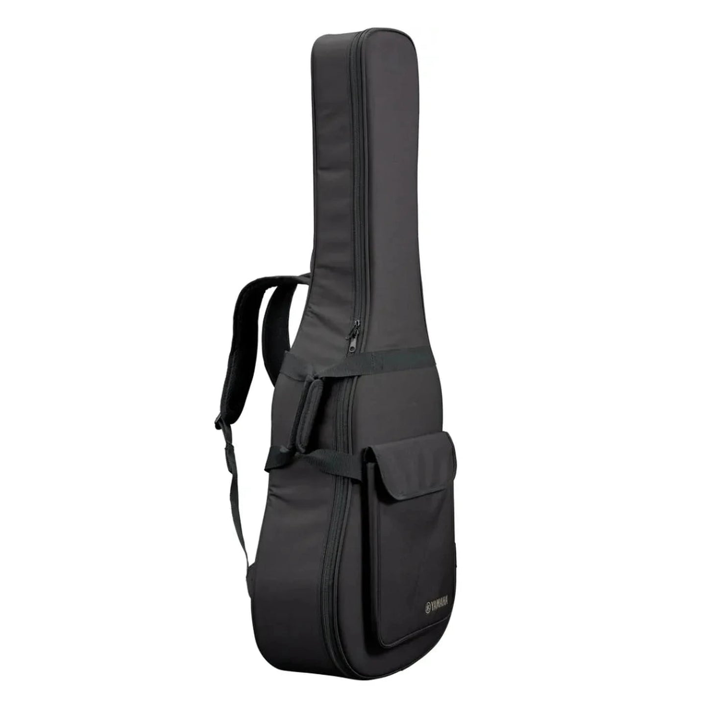 Yamaha TAS3 C Transacoustic Guitar - Natural Gloss case