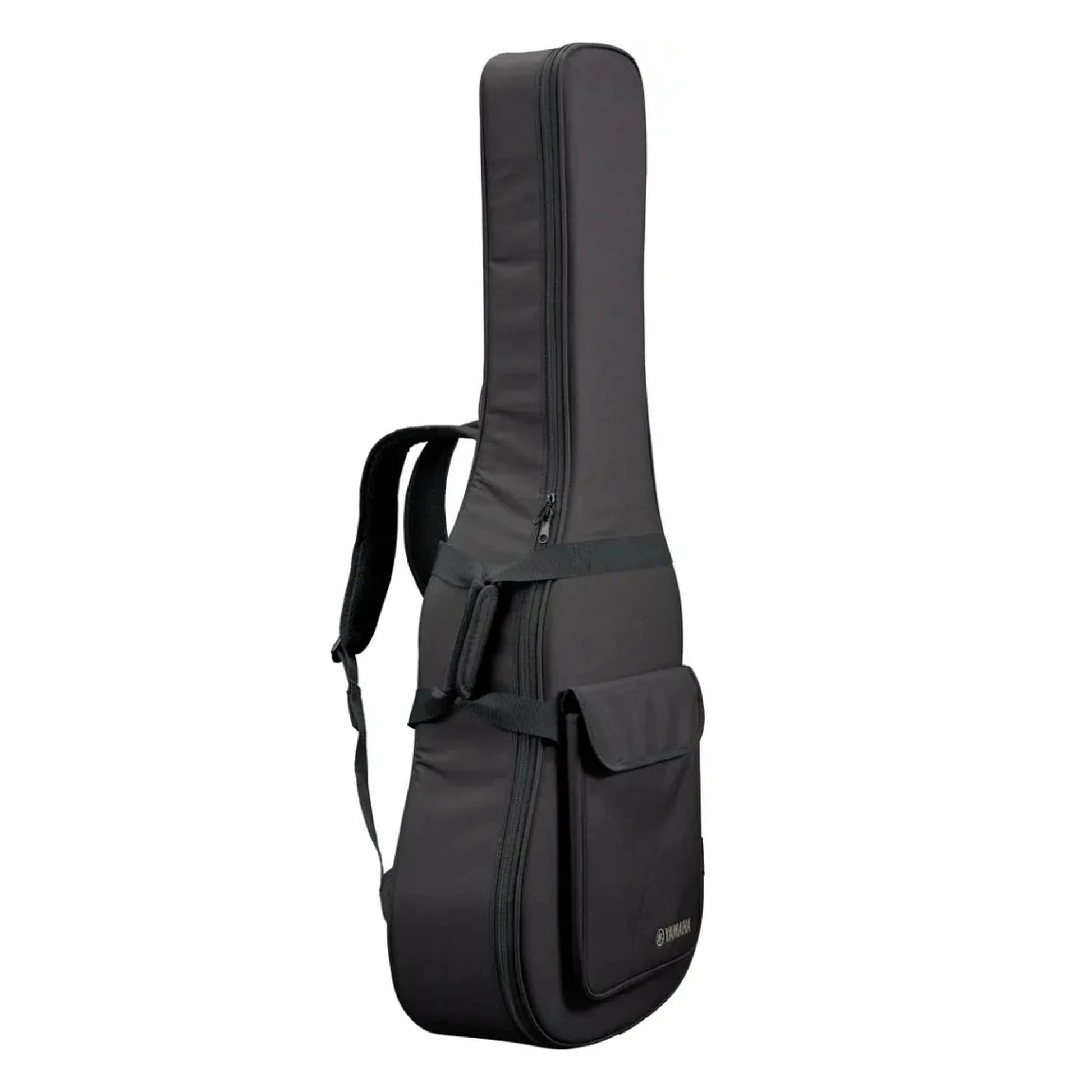 Yamaha TAS3 C Transacoustic Guitar - Natural Gloss case