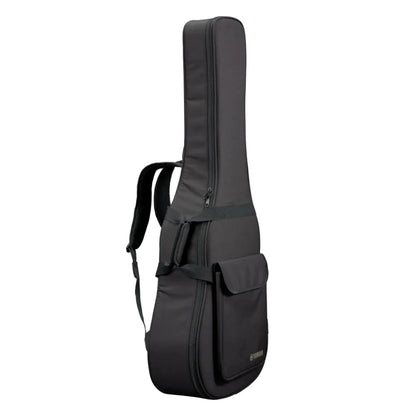 Yamaha TAS3 C Transacoustic Guitar - Natural Gloss case