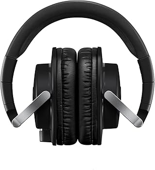 Yamaha HPH-MT8 Studio Monitor Headphones