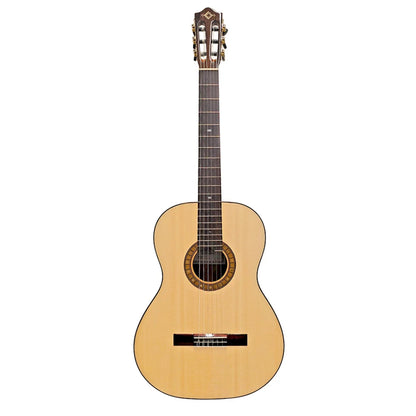 Katoh EV10 Evolution Nylon Guitar w/Bag - Natural