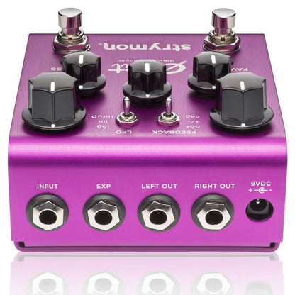 Strymon Orbit dBucket Flanger - Effects Pedal