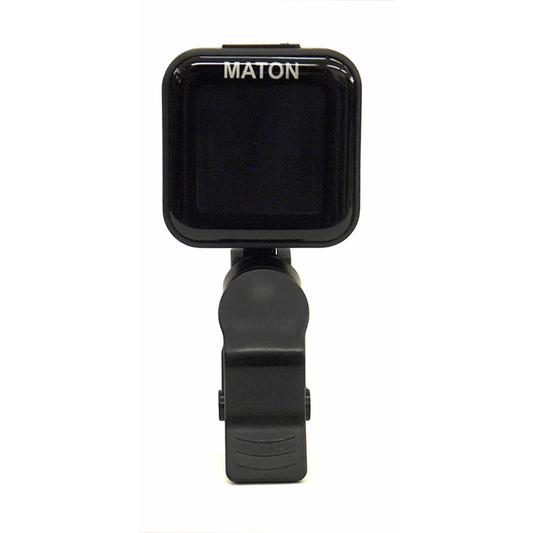 Maton USB Rechargeable Guitar Tuner