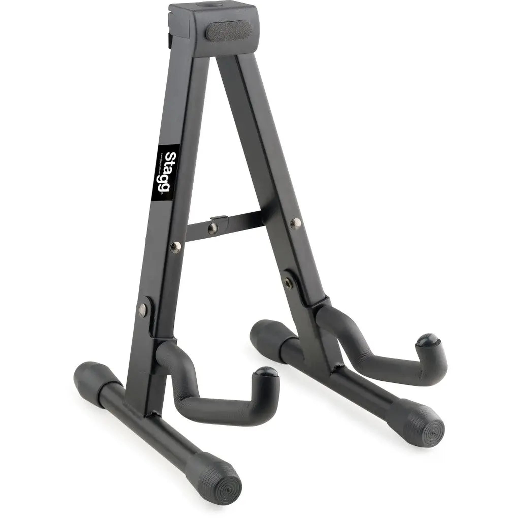 Stagg Small Instrument Stand - Suits Ukulele/Violin/Mandolin ...