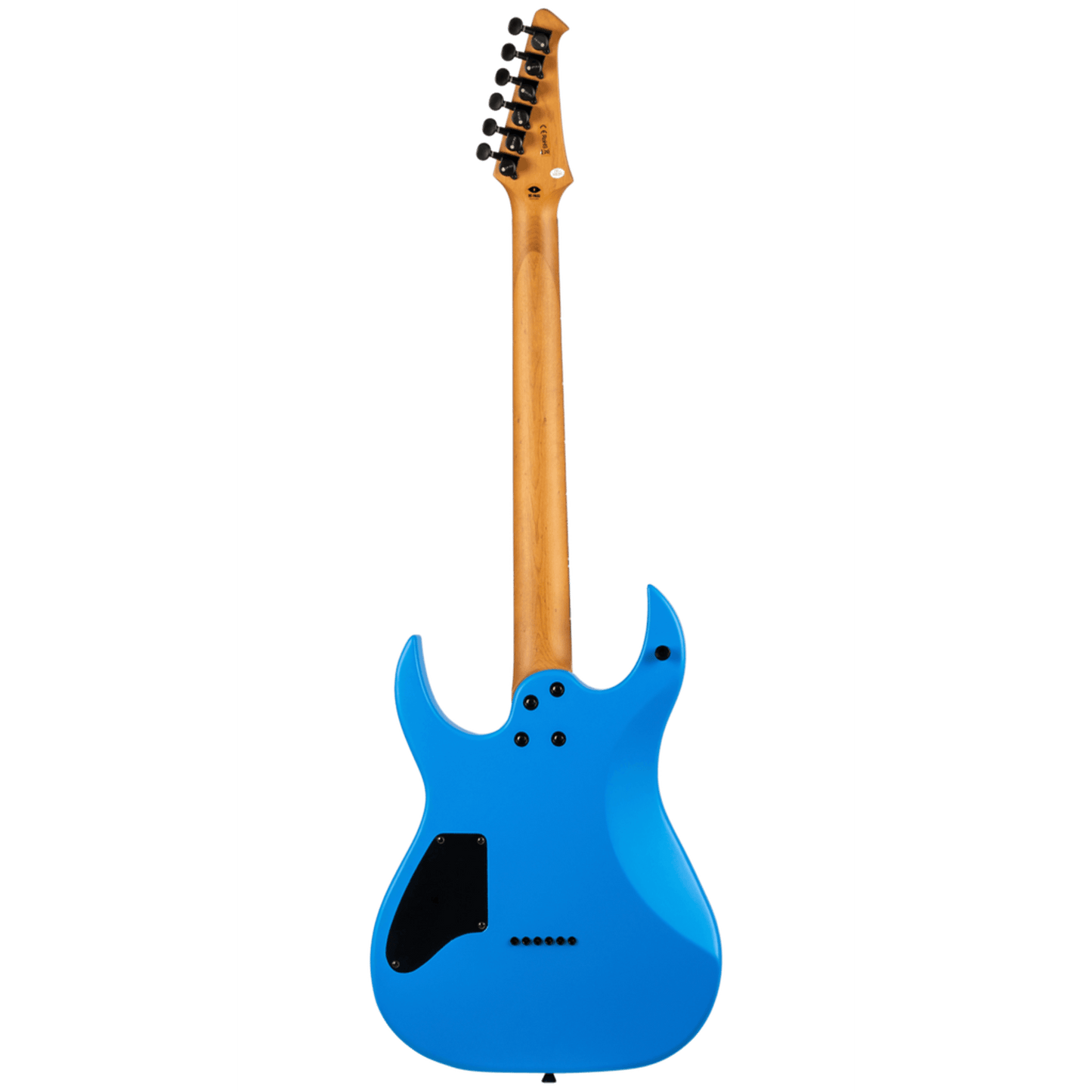 Spira S-400 MBL Electric Guitar - Satin BLue - ELECTRIC GUITAR - [shop-name]