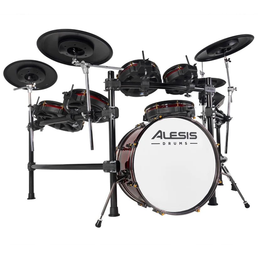Alesis Strata Prime 6-Piece Premium Electronic Drum Kit