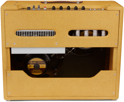 Fender '57 Custom Twin-Amp Guitar Amplifier