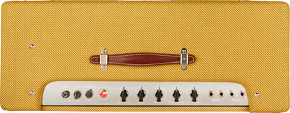 Fender '57 Custom Twin-Amp Guitar Amplifier