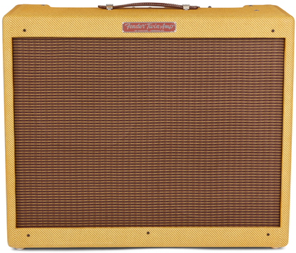 Fender '57 Custom Twin-Amp Guitar Amplifier
