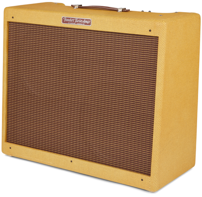 Fender '57 Custom Twin-Amp Guitar Amplifier