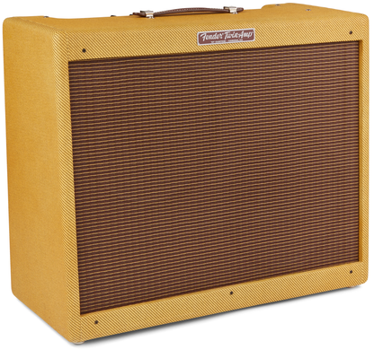 Fender '57 Custom Twin-Amp Guitar Amplifier
