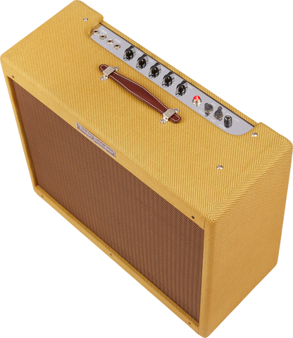 Fender '57 Custom Twin-Amp Guitar Amplifier