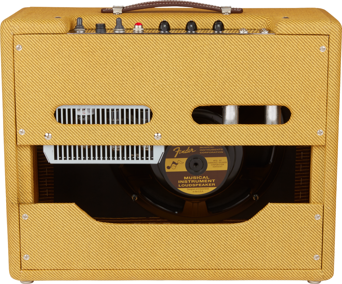Fender '57 Custom Deluxe Guitar Amplifier