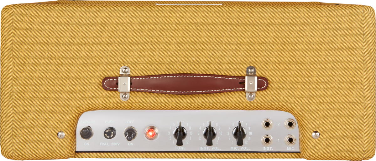 Fender '57 Custom Deluxe Guitar Amplifier