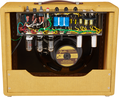 Fender '57 Custom Deluxe Guitar Amplifier