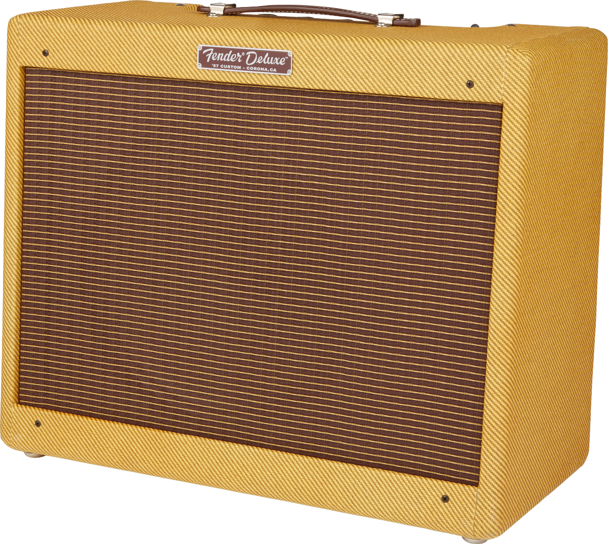 Fender '57 Custom Deluxe Guitar Amplifier