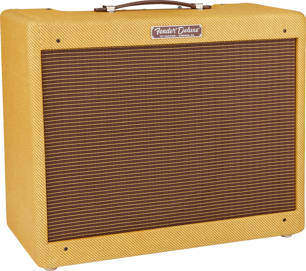 Fender '57 Custom Deluxe Guitar Amplifier