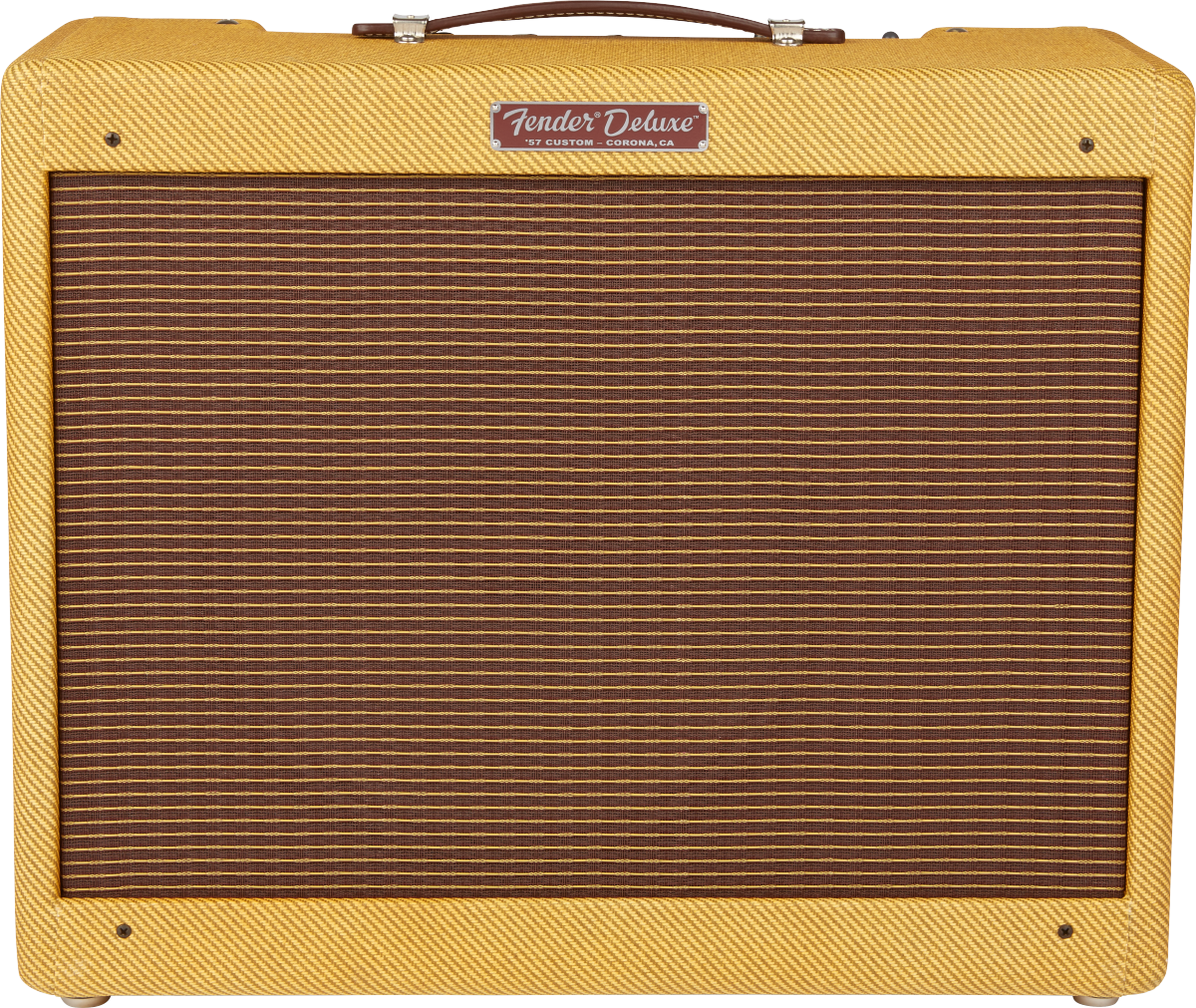 Fender '57 Custom Deluxe Guitar Amplifier