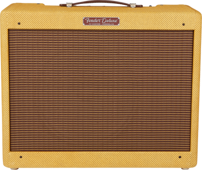 Fender '57 Custom Deluxe Guitar Amplifier