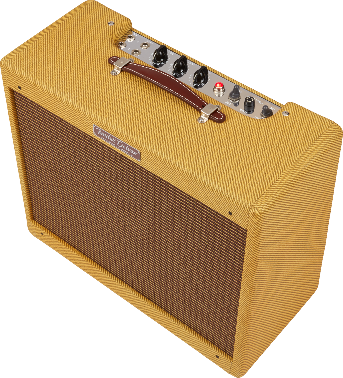 Fender '57 Custom Deluxe Guitar Amplifier