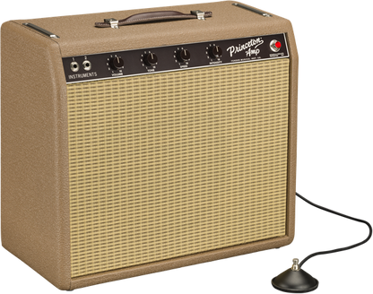 Fender '62 Princeton Chris Stapleton Edition Guitar Amplifier