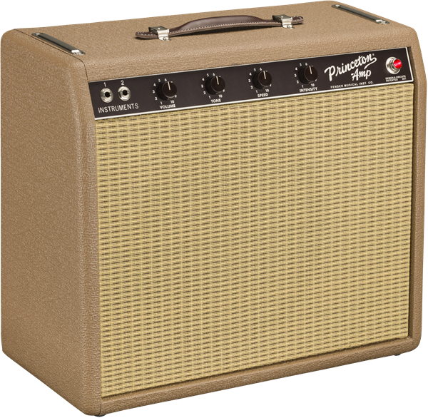 Fender '62 Princeton Chris Stapleton Edition Guitar Amplifier