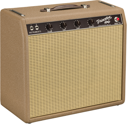 Fender '62 Princeton Chris Stapleton Edition Guitar Amplifier