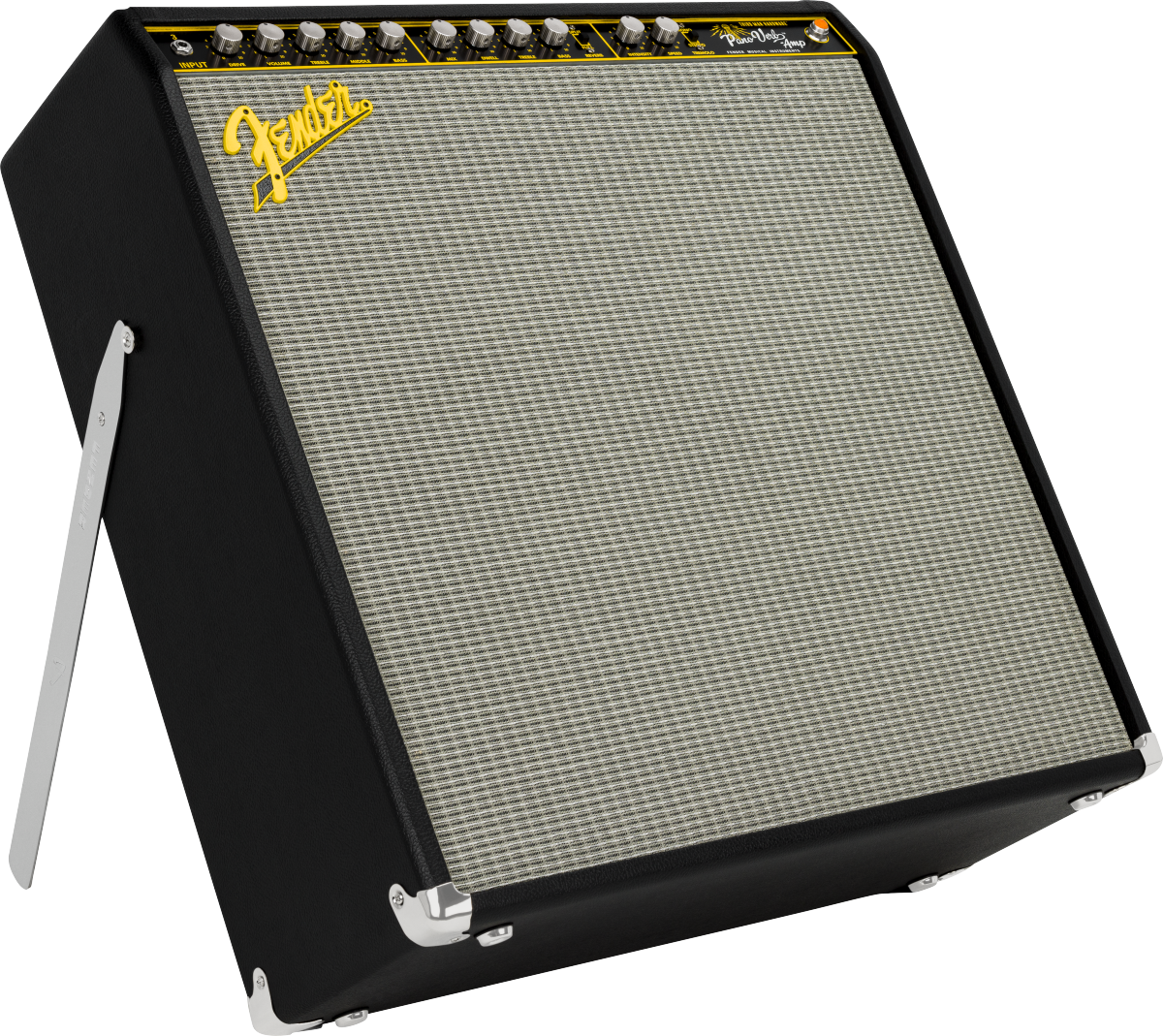 Fender Jack White Pano Verb Guitar Amplifier