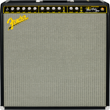 Fender Jack White Pano Verb Guitar Amplifier