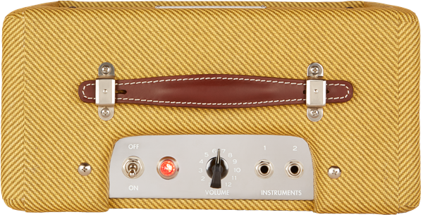 Fender '57 Custom Champ Valve Guitar Amplifier