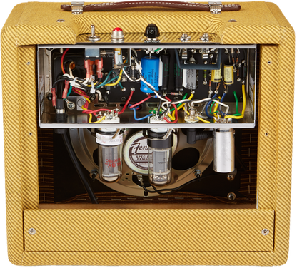 Fender '57 Custom Champ Valve Guitar Amplifier