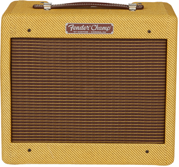 Fender '57 Custom Champ Valve Guitar Amplifier