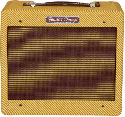 Fender '57 Custom Champ Valve Guitar Amplifier
