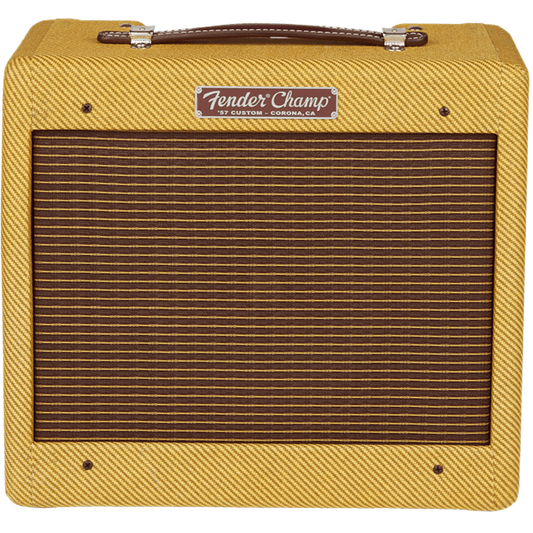 Fender '57 Custom Champ Valve Guitar Amplifier