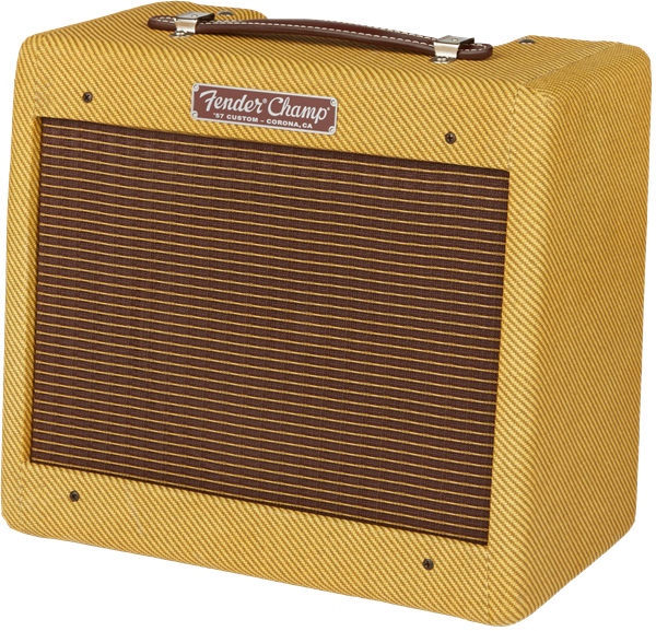 Fender '57 Custom Champ Valve Guitar Amplifier