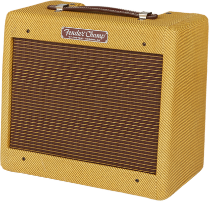 Fender '57 Custom Champ Valve Guitar Amplifier