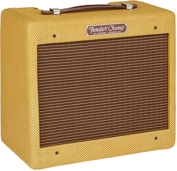 Fender '57 Custom Champ Valve Guitar Amplifier