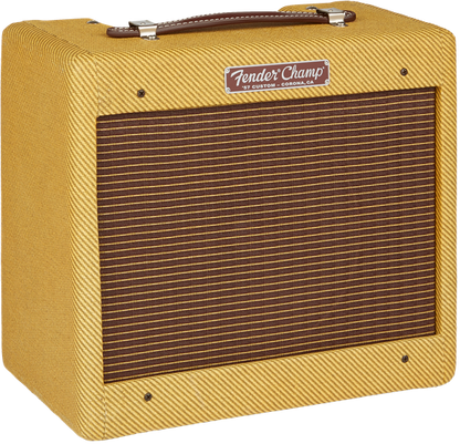 Fender '57 Custom Champ Valve Guitar Amplifier